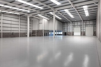 Ockham Dr, Greenford en alquiler Foto del interior- Imagen 2 de 10