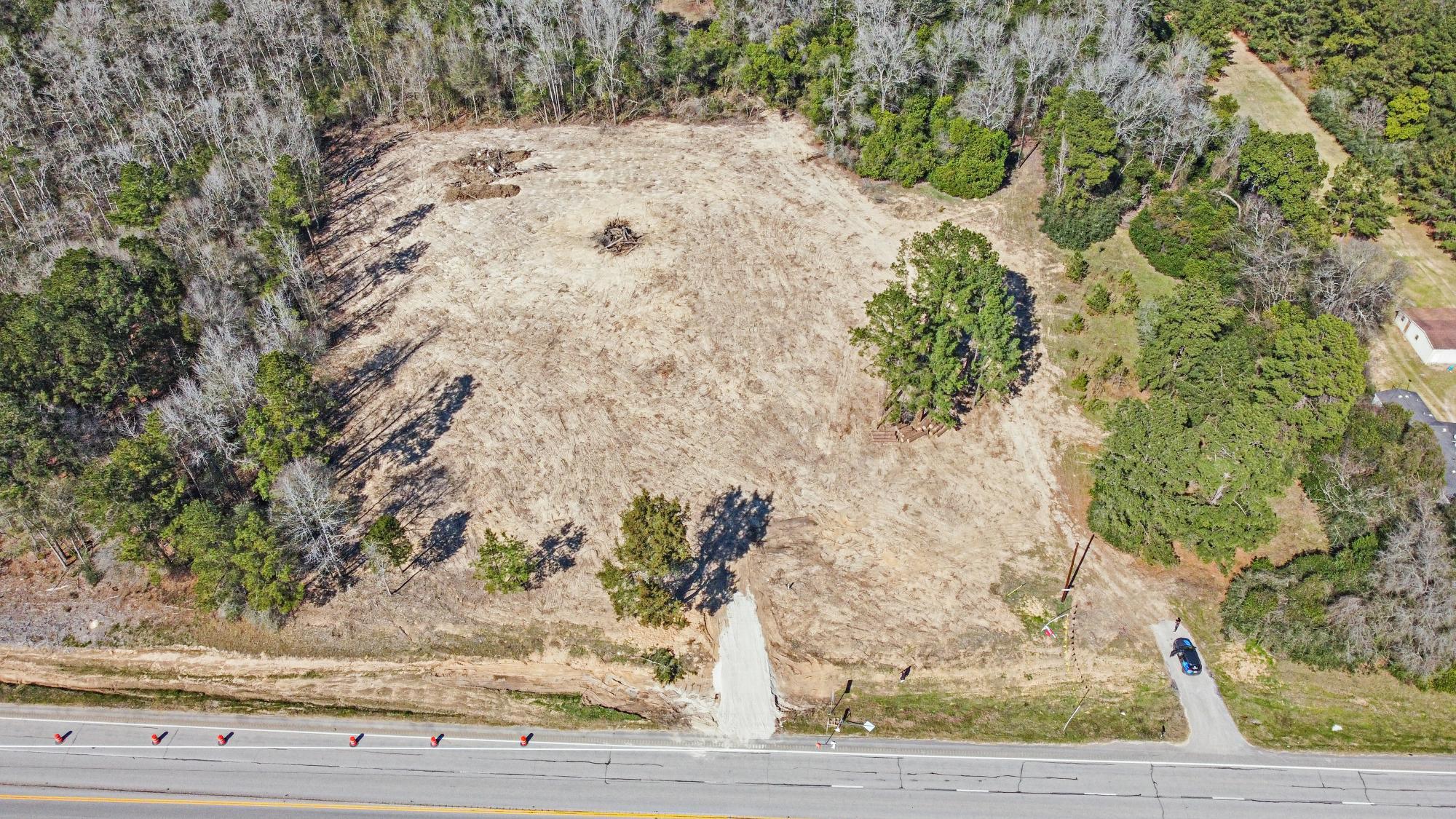 TBD Highway 105, Cleveland, TX en alquiler Foto principal- Imagen 1 de 12