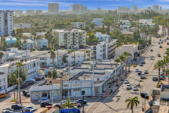 702-708 71st St, Miami Beach, FL en alquiler Foto del edificio- Imagen 1 de 24