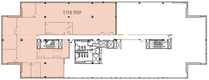 201 International Cir, Hunt Valley, MD en alquiler Plano de la planta- Imagen 1 de 1