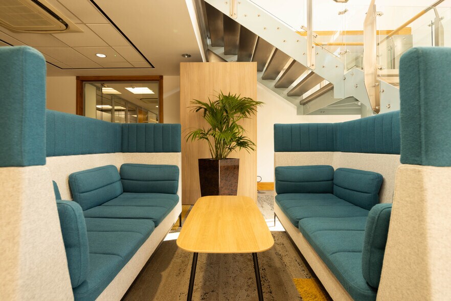 Selby Rd, Leeds en alquiler - Foto del interior - Imagen 3 de 13