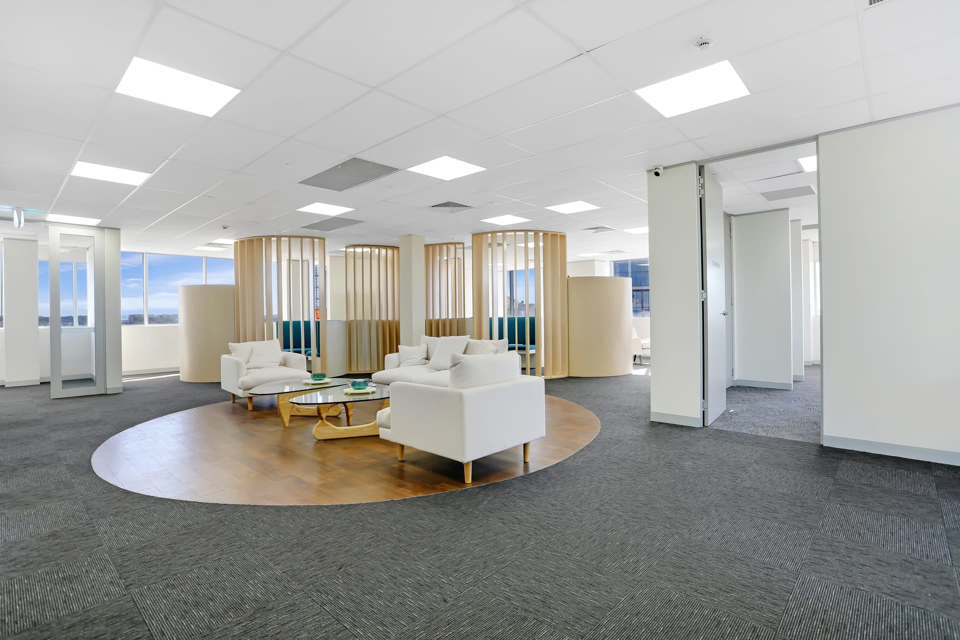 2-4 Speed St, Liverpool en alquiler Foto del interior- Imagen 1 de 5