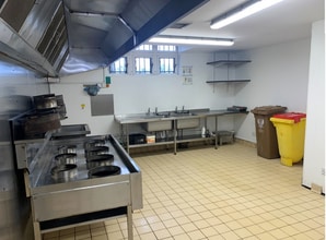 2-18 St. Leonards Bridge, Perth en alquiler Foto del interior- Imagen 2 de 2