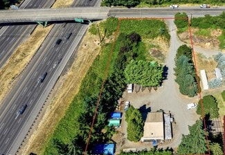 Más detalles de 23050 SW 82nd Ave, Tualatin, OR - Terreno en alquiler