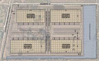 Más detalles para 6775 Colorado St, Merrillville, IN - Terrenos en venta