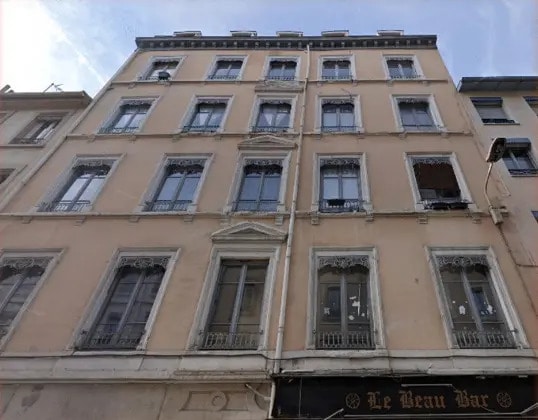 262 Rue Duguesclin, Lyon en venta Foto del edificio- Imagen 1 de 2