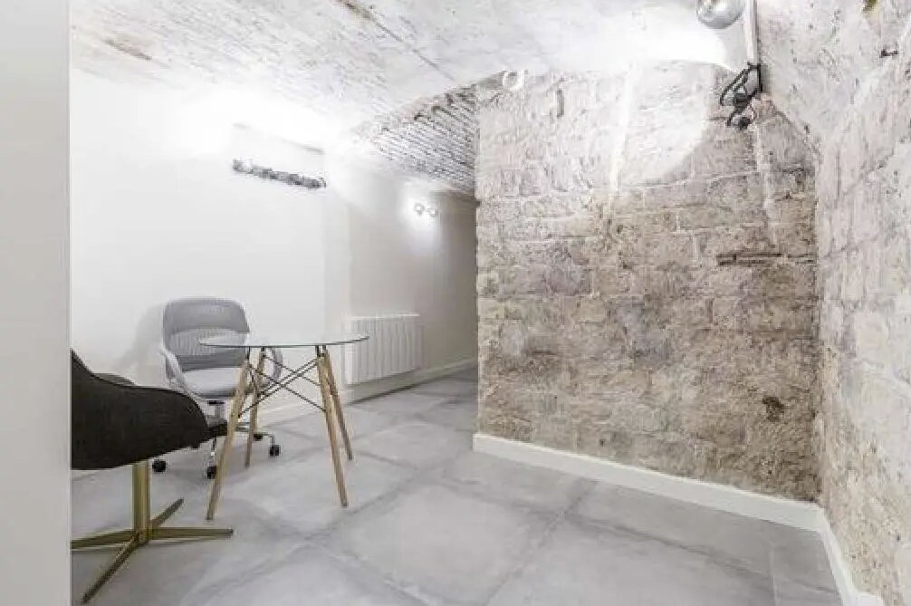 52 Rue Du Faubourg Montmartre, Paris en alquiler Foto del interior- Imagen 1 de 2