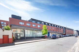 Más detalles de 77-81 West St, Bristol - Local en alquiler