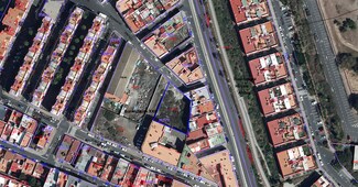 Más detalles de Calle Leonardo Da Vinci, 2, Arucas - Terreno en venta