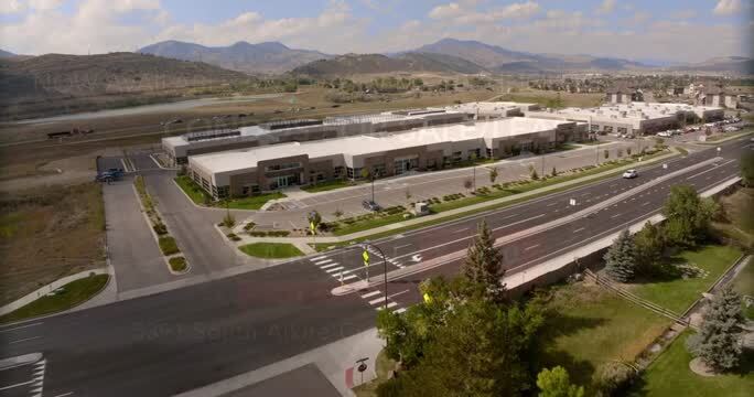 5391 S Alkire Cir, Littleton, CO en alquiler - Vídeo de anuncio comercial - Imagen 2 de 18