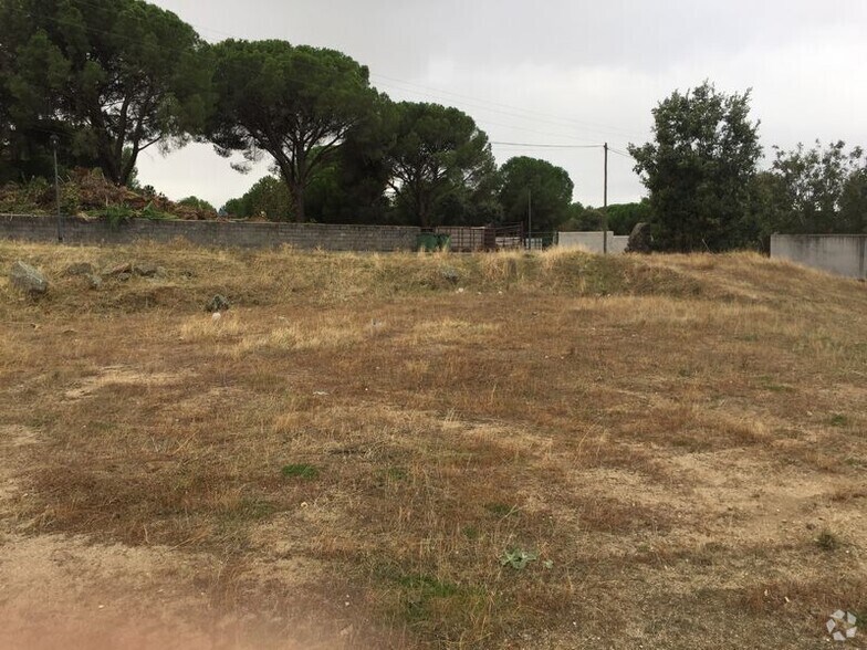 Terreno en La Adrada, Ávila en venta - Foto del edificio - Imagen 2 de 5