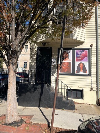 Más detalles de 48 W Lafayette St, Trenton, NJ - Local en venta