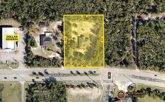 Más detalles para 2988 Howland Blvd, Deltona, FL - Terrenos en venta