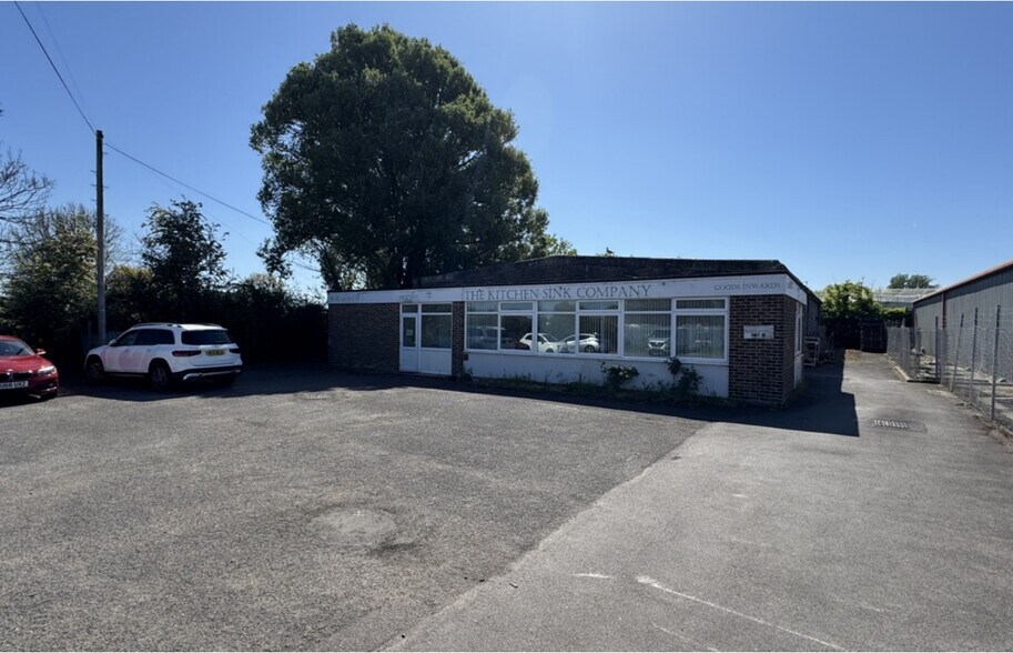 Evans Pl, Bognor Regis en venta - Foto del edificio - Imagen 3 de 7