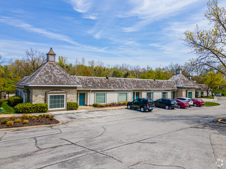 400 E Bannister Rd, Kansas City, MO en alquiler - Foto del edificio - Imagen 3 de 10