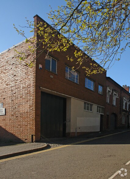 1-2 Key Hill Dr, Birmingham en venta - Foto principal - Imagen 1 de 2