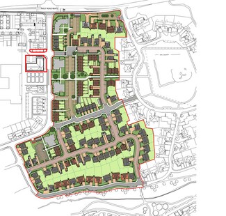 Más detalles de Letham Mains, Haddington - Local en alquiler