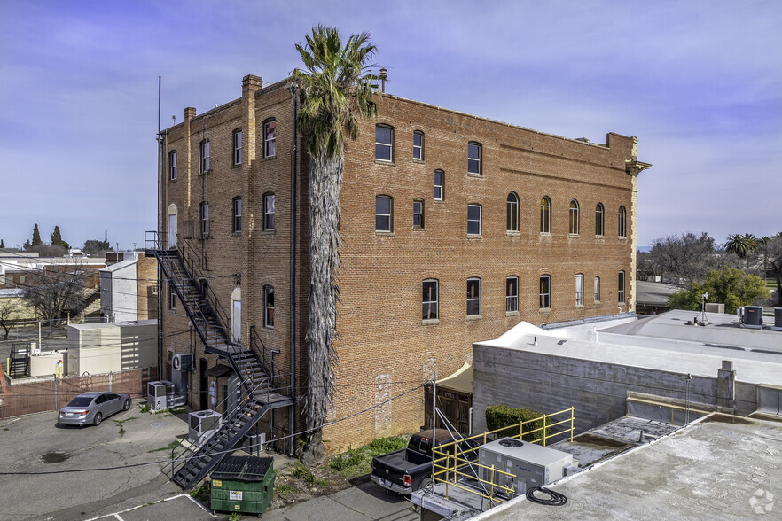 115 N Butte St, Willows, CA en alquiler - Foto del edificio - Imagen 3 de 19