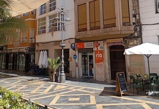 Más detalles de Calle Corredera, Lorca - Oficina en venta