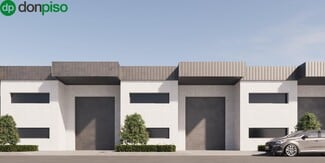 Más detalles de Nave en venta