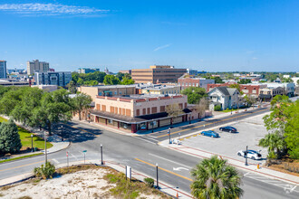 238 N Massachusetts Ave, Lakeland, FL - VISTA AÉREA  vista de mapa - Image1