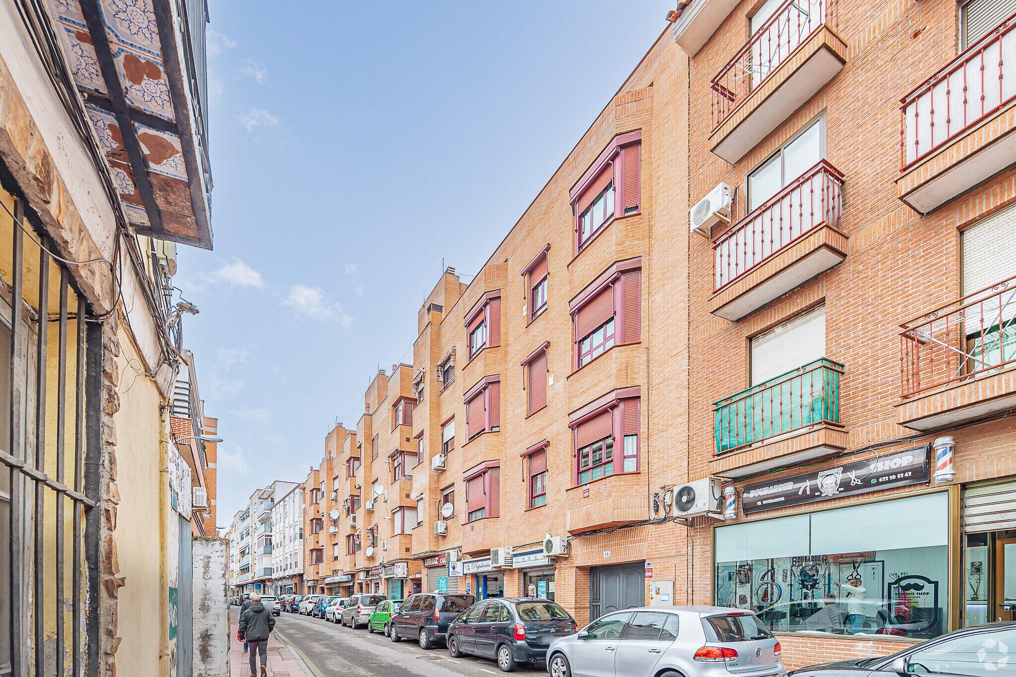 Calle Ruiz de Alda, 19, Valdemoro, Madrid en venta Foto principal- Imagen 1 de 1