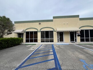 Más detalles para 413 NE Baker Rd, Jensen Beach, FL - Flex en venta