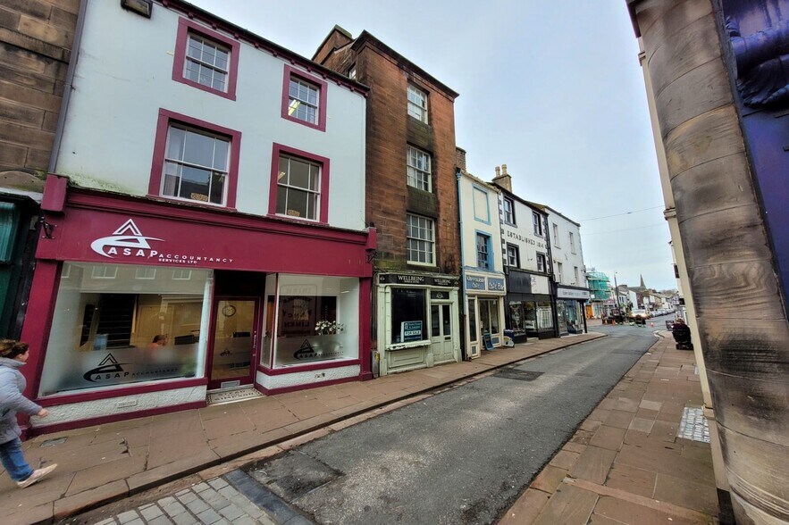 12 Devonshire St, Penrith en venta - Foto del edificio - Imagen 2 de 20