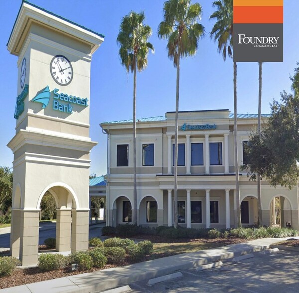 175 Timacuan Blvd, Lake Mary, FL en alquiler - Foto del edificio - Imagen 2 de 4