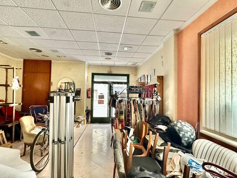 Local en El Verger en alquiler - Foto del edificio - Imagen 3 de 5