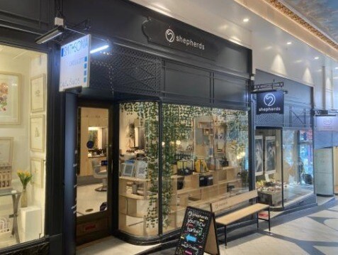 105 New St, Birmingham en alquiler - Foto del interior - Imagen 2 de 2