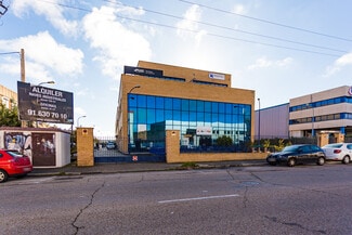 Más detalles de Oficina en alquiler