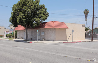 Más detalles para 16220-16226 Clark Ave, Bellflower, CA - Oficinas en venta