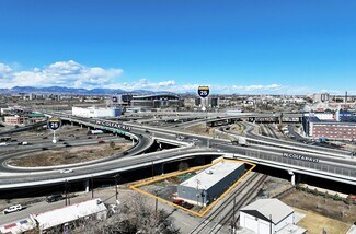 Más detalles de 1835 W Colfax Ave, Denver, CO - Nave en venta