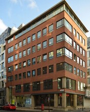 83 Fountain St, Manchester en alquiler Foto del edificio- Imagen 1 de 9