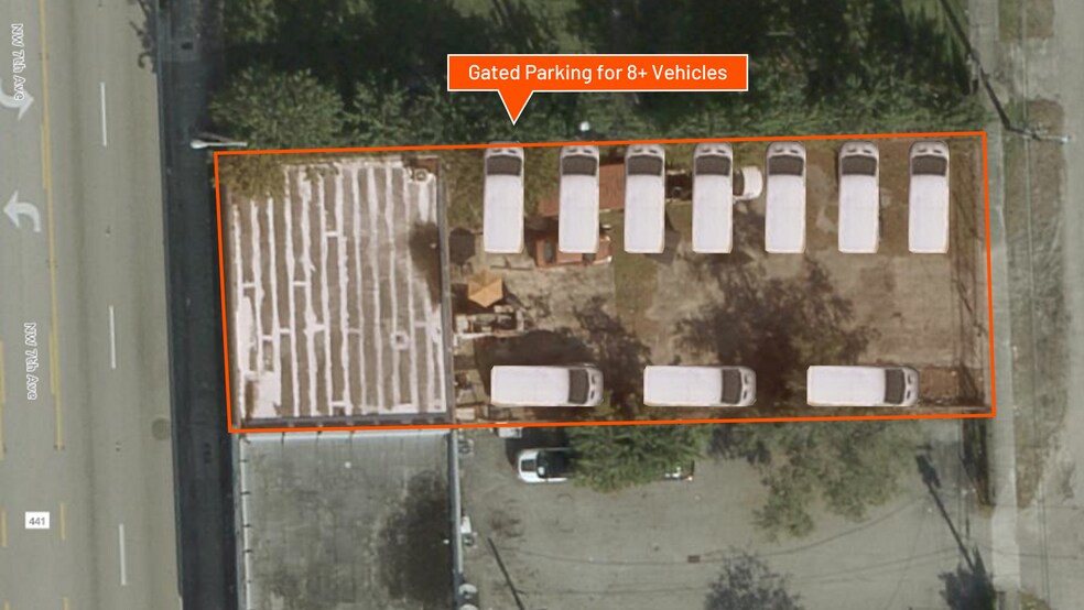 5621 NW 7th Ave, Miami, FL en venta - Foto del edificio - Imagen 2 de 6