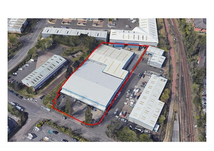 First Ave, Gateshead en alquiler - Foto del edificio - Imagen 2 de 5