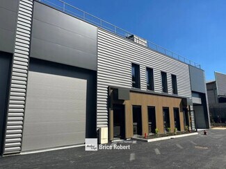 Más detalles de Oficina, flex en alquiler