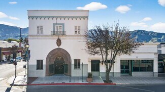 Más detalles de 948 E Main St, Santa Paula, CA - Local en venta