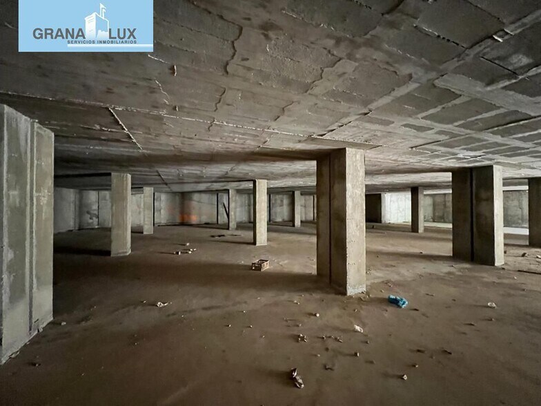 Local en Ogíjares en alquiler - Foto del interior - Imagen 3 de 21