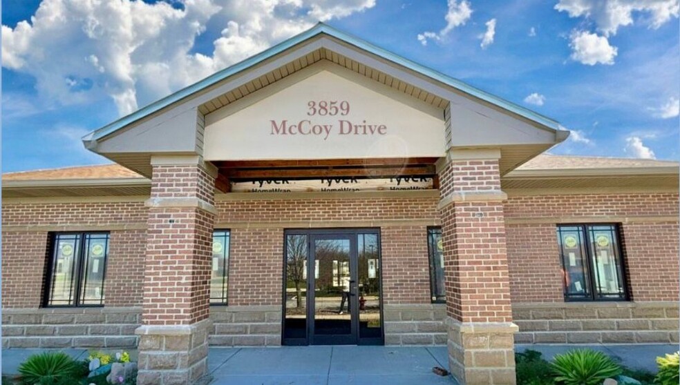 3859 McCoy Dr, Aurora, IL en venta - Foto principal - Imagen 1 de 1