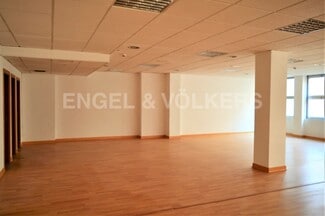 Más detalles de Oficina en alquiler