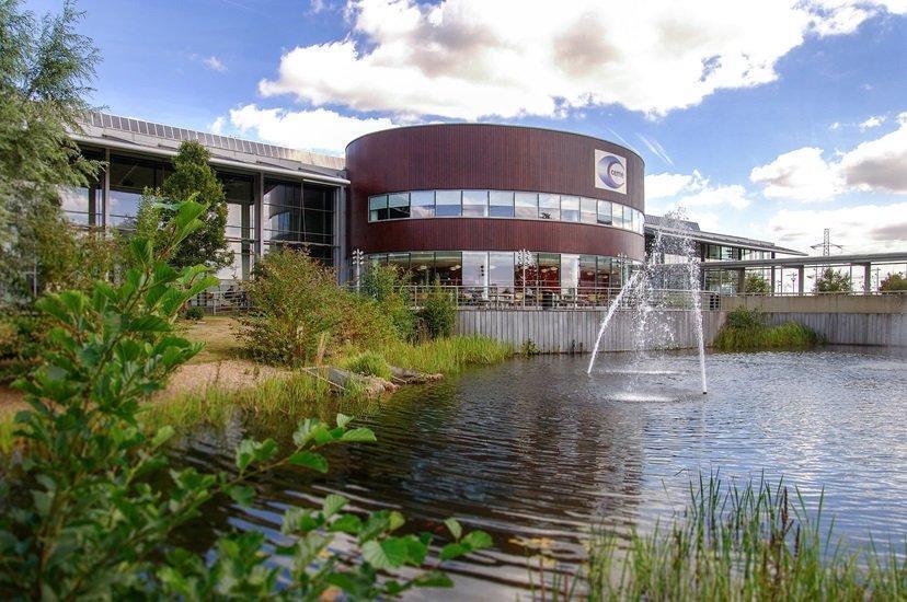 Marsh Way, Rainham en alquiler - Foto del edificio - Imagen 1 de 6