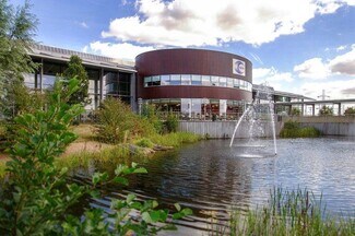 Más detalles de Marsh Way, Rainham - Coworking en alquiler