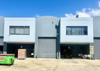 Más detalles de 10-14 Lilian Fowler Pl, Marrickville - Nave en alquiler