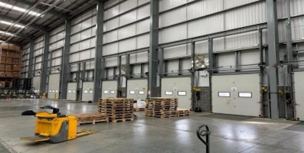 Omega Dr, Manchester en alquiler - Foto del interior - Imagen 2 de 3