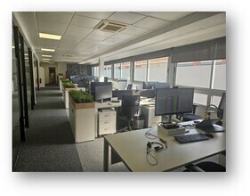 Oficina en Barcelona, Barcelona en alquiler Foto del interior- Imagen 2 de 8
