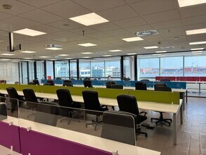 Calle Albasanz, 16, Madrid, Madrid en alquiler Foto del interior- Imagen 2 de 10