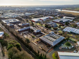 Más detalles de 7-8 North Av, Clydebank - Oficina en venta