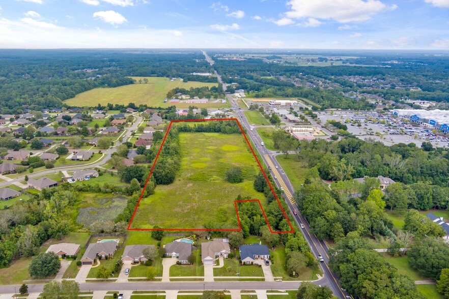 20310 Alabama 181, Fairhope, AL en venta - Foto del edificio - Imagen 1 de 3